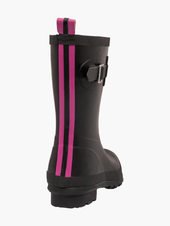 ladies calf length wellies