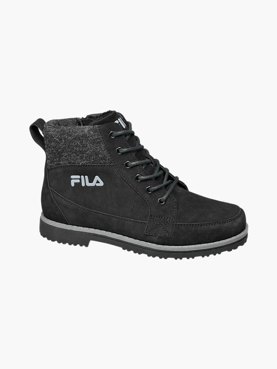 Teen Boy Fila Lace-up Ankle Boots