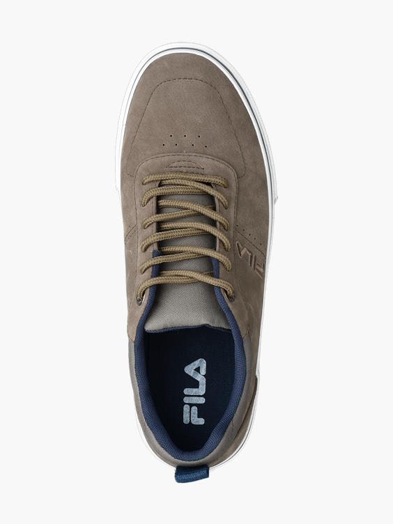 Knurre Foresee vi FILA) Mens Fila Lace-up Shoes in Taupe | DEICHMANN