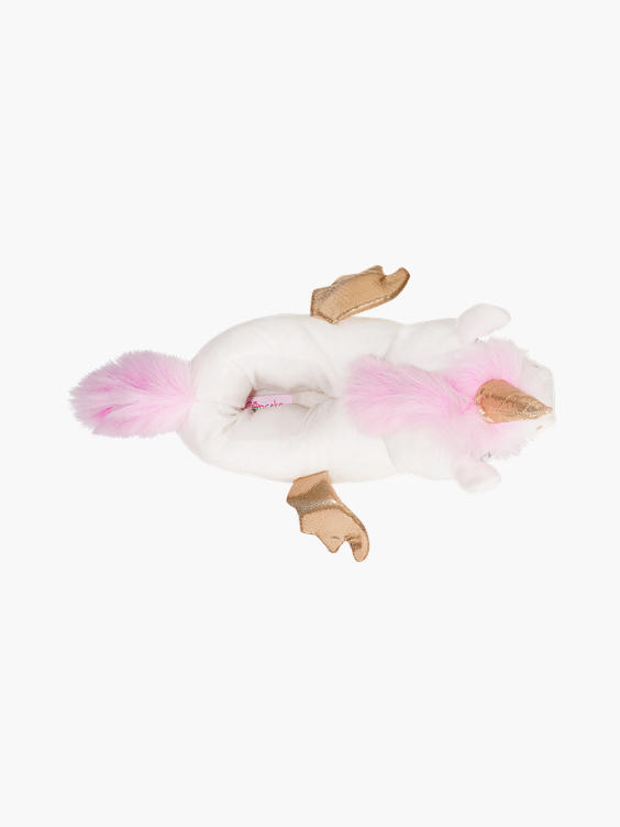 Cupcake Couture Girls Novelty Unicorn Slippers