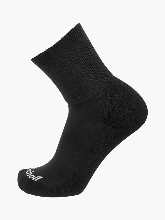 Scholl Comfort Socken Gr. 35-42