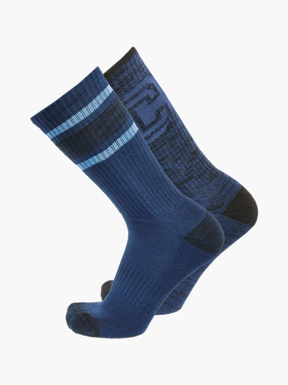 2er Pack Converse Socken