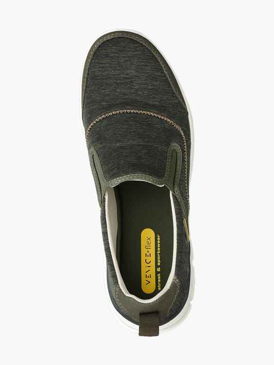 Casual Slip-on Shoes