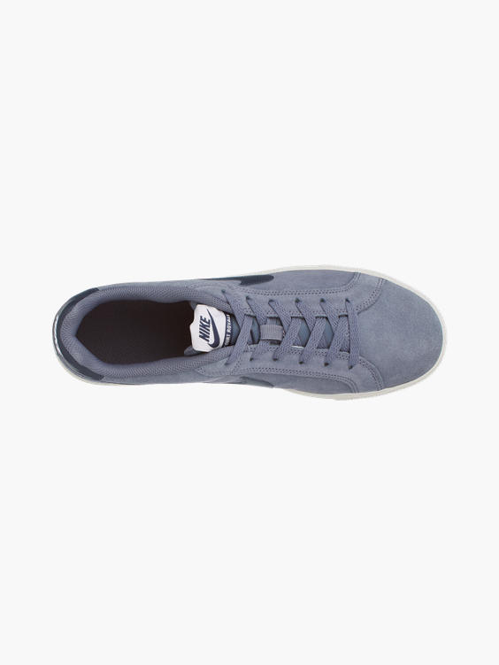 Sneaker COURT ROYALE SUEDE