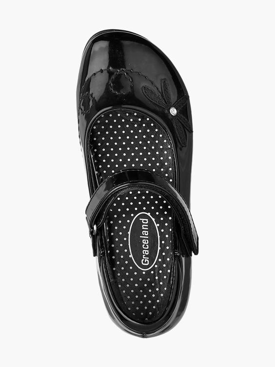 puma black dragonfly