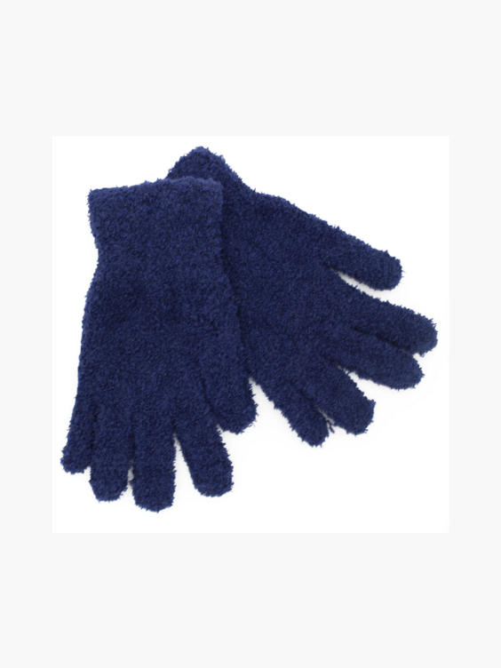 Ladies Thermal Snowsoft Magic Gloves