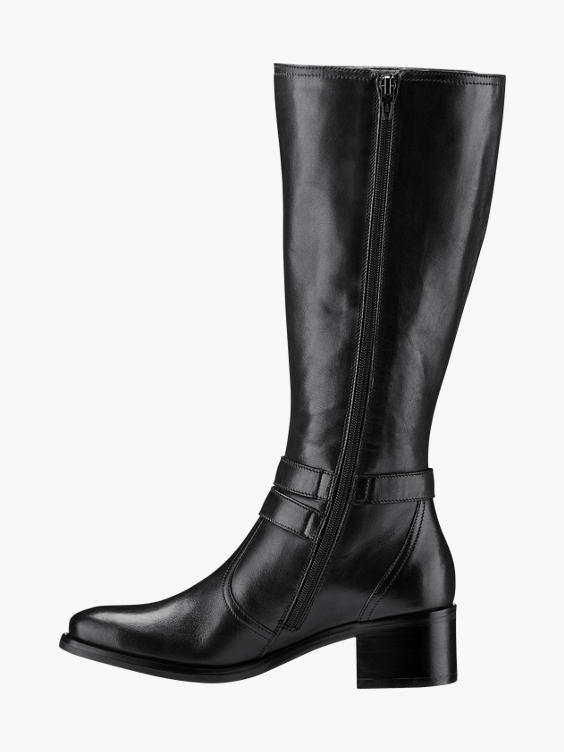 Deichmann ladies knee high on sale boots