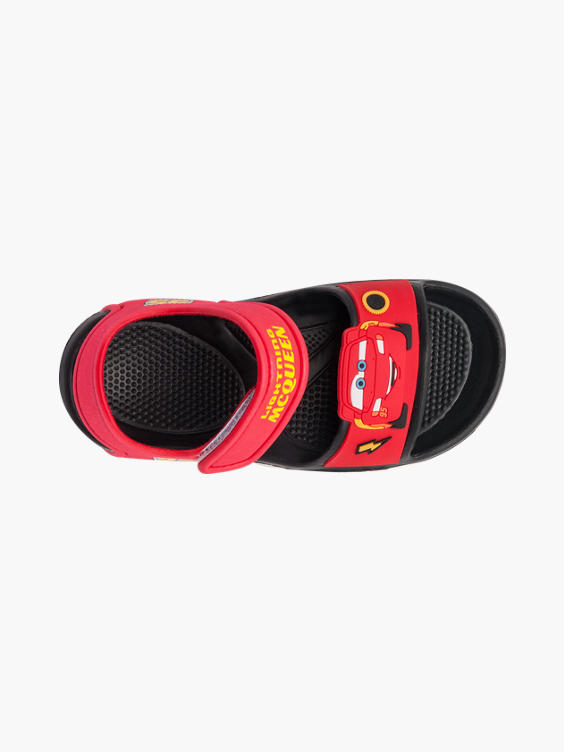 Cars slippers hot sale for toddlers