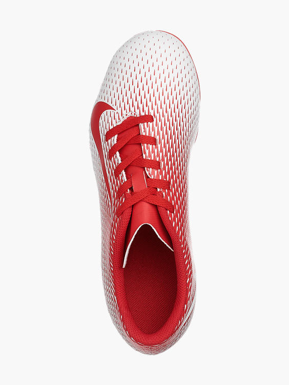 Nike) Fußballschuh BRAVATA II FG in rot |