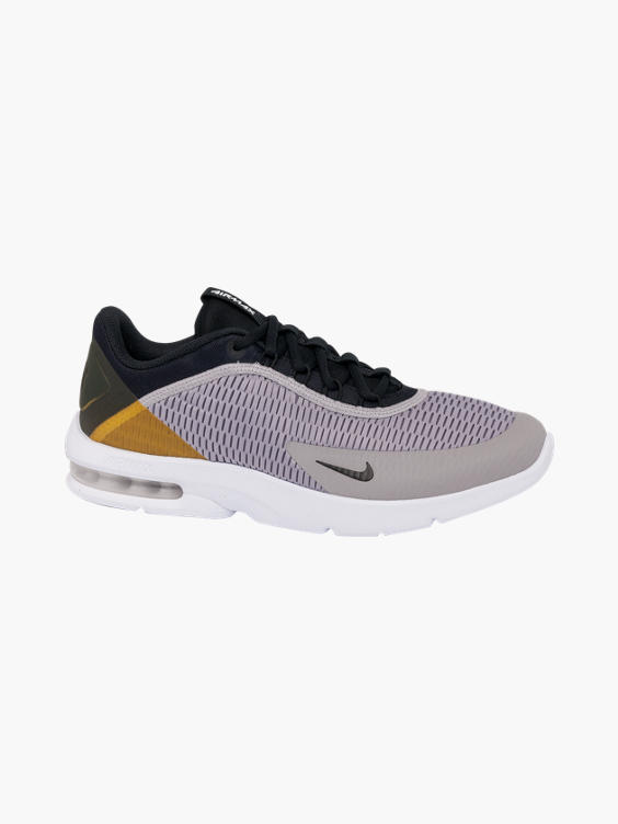Mens Nike Air Max Advantage 3 Lace-up Trainers