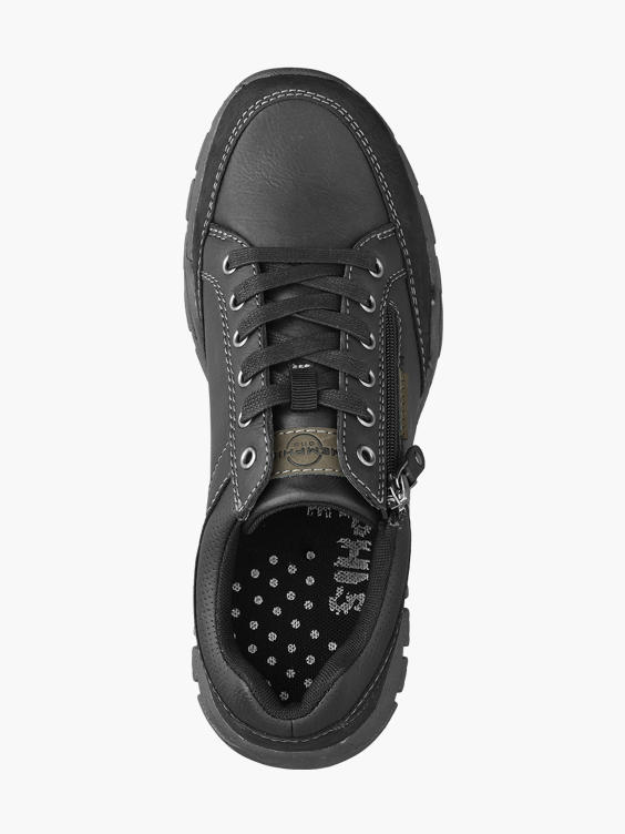 Mens Lace-up Memphis One Casual Shoes 