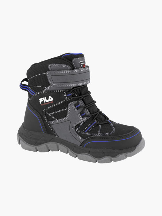 deichmann fila trainers