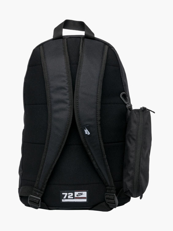 Nike Elemental Black Backpack
