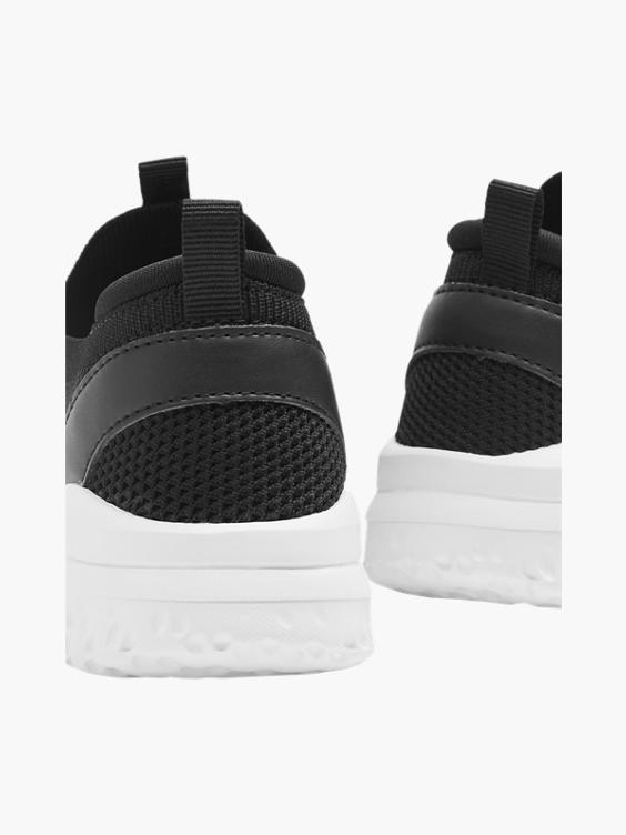 slip on trainers junior