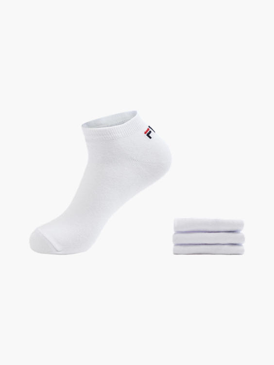 Unisex zokni (3 pár)