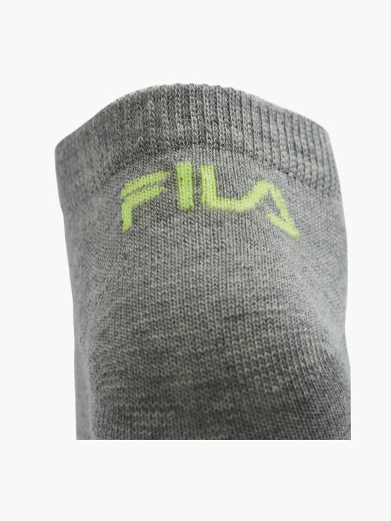 Unisex FILA zokni (3 pár)