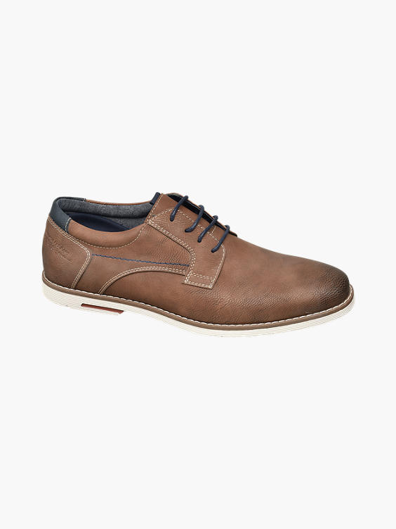 Deichmann mens formal sales shoes