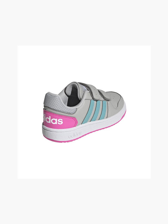 Lány adidas HOOPS 2.0 sneaker