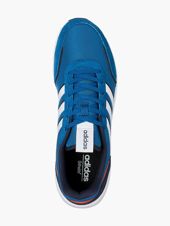 concept harpoen Leuren adidas) Sneaker RETRORUNNER X in blau | DEICHMANN