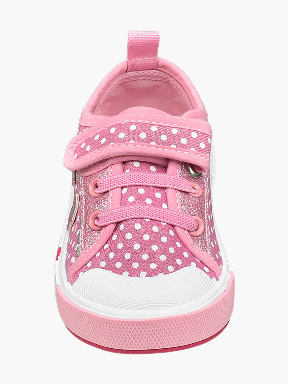 deichmann baby girl shoes