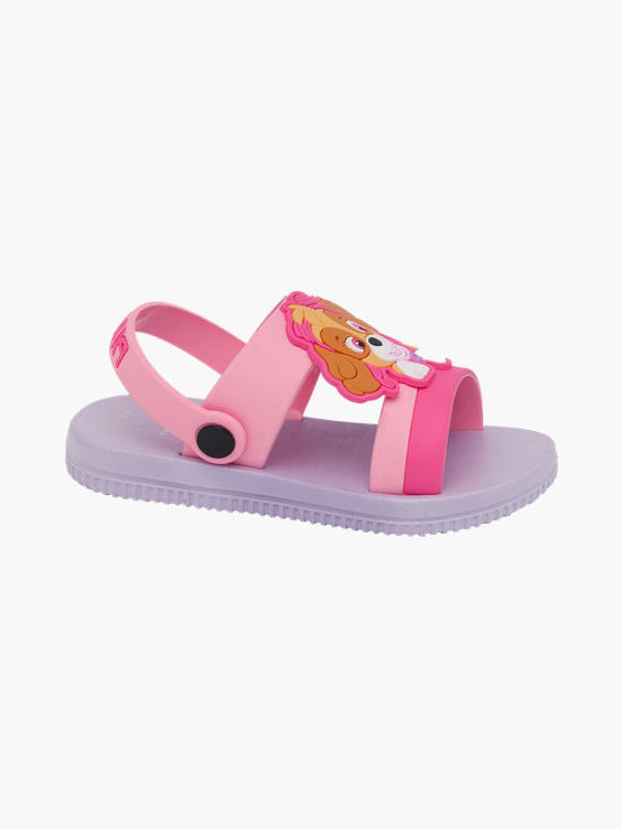 stride rite paw patrol