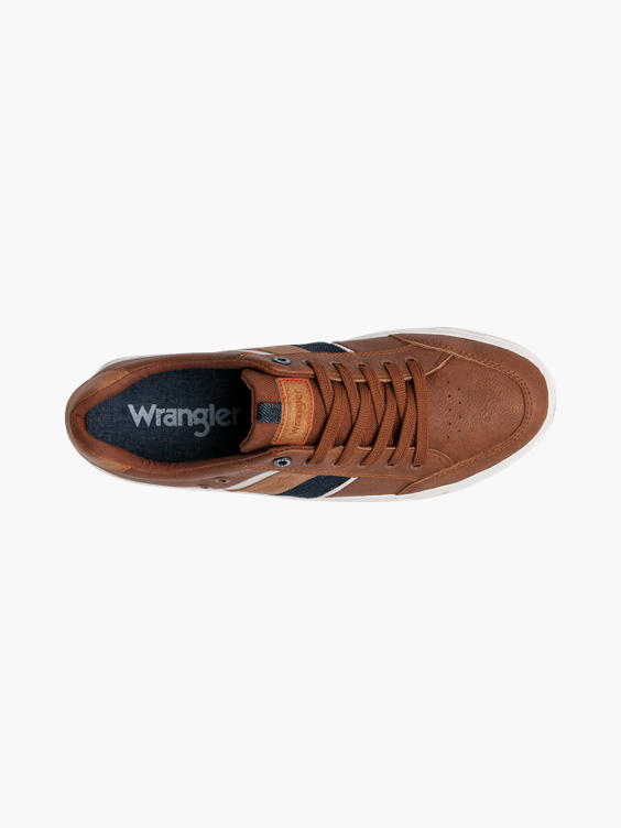 Wrangler on sale trainers mens