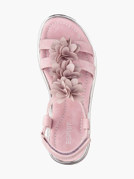 Esprit New Ab H/w20 Roze sandaal bloemen online kopen