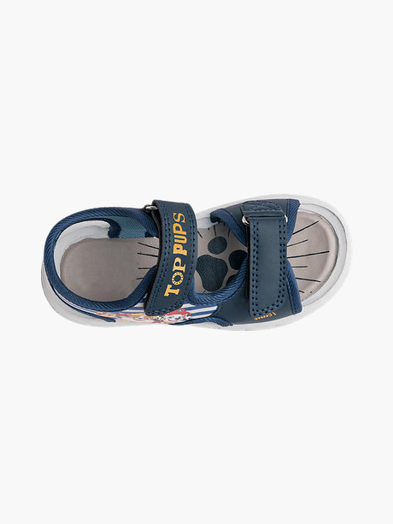 Toddler Boy Paw Patrol Sandals