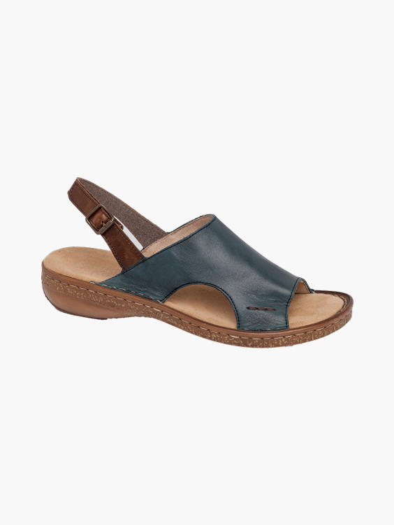 Ladies Rieker comfort sandal