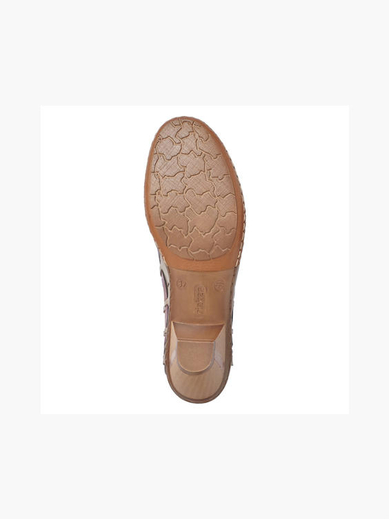 Ladies Rieker Comfort Shoes