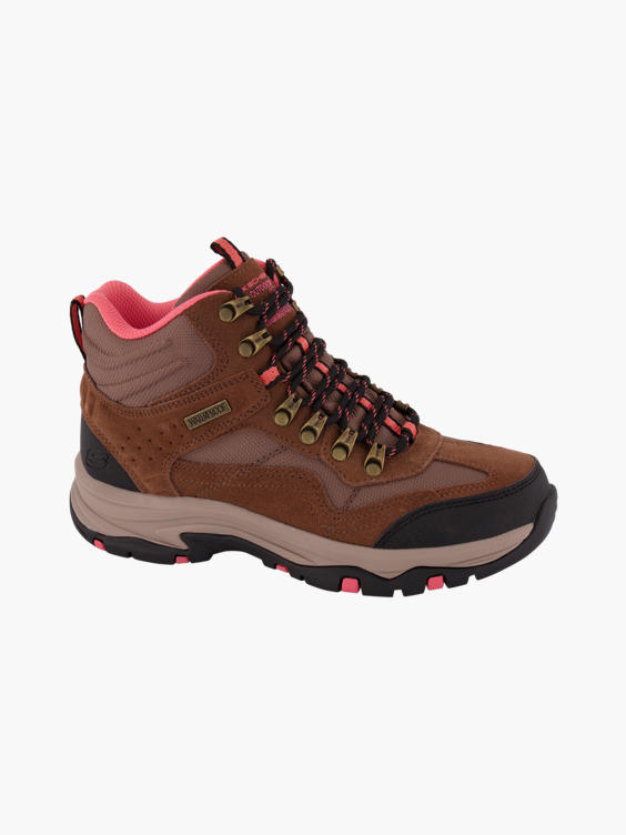 Chaussure outdoor TREGO-BASE CAMP