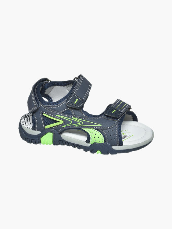 Toddler Boy Sporty Sandals