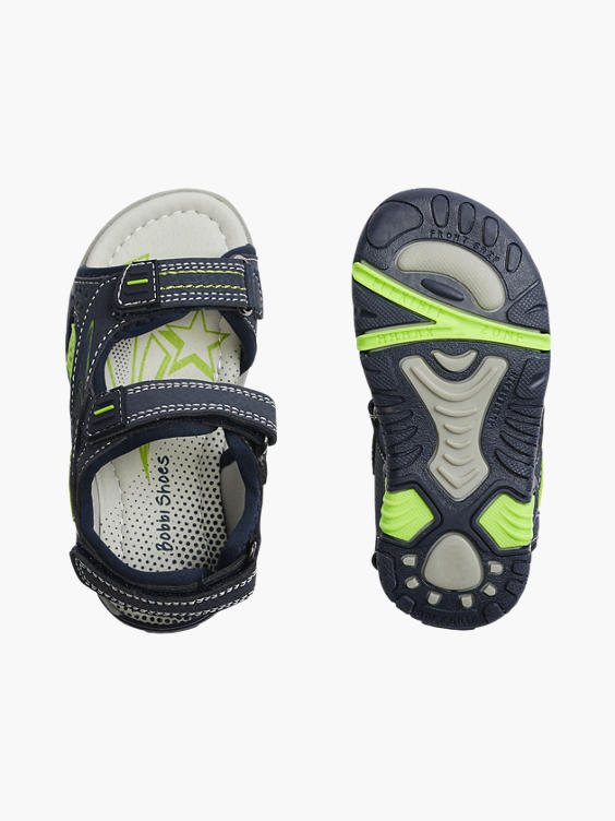 Toddler Boy Sporty Sandals
