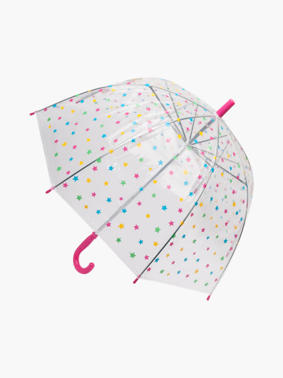 Kids Star Dome Umbrella