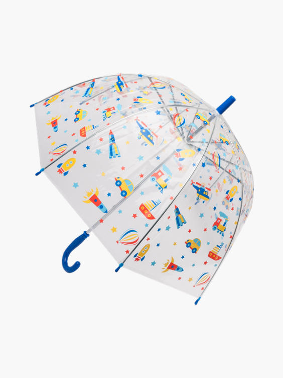 Kids Transport Dome Umbrella 
