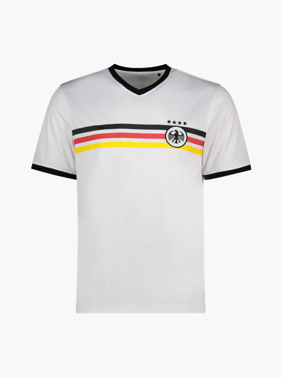 Allemagne shirt de football