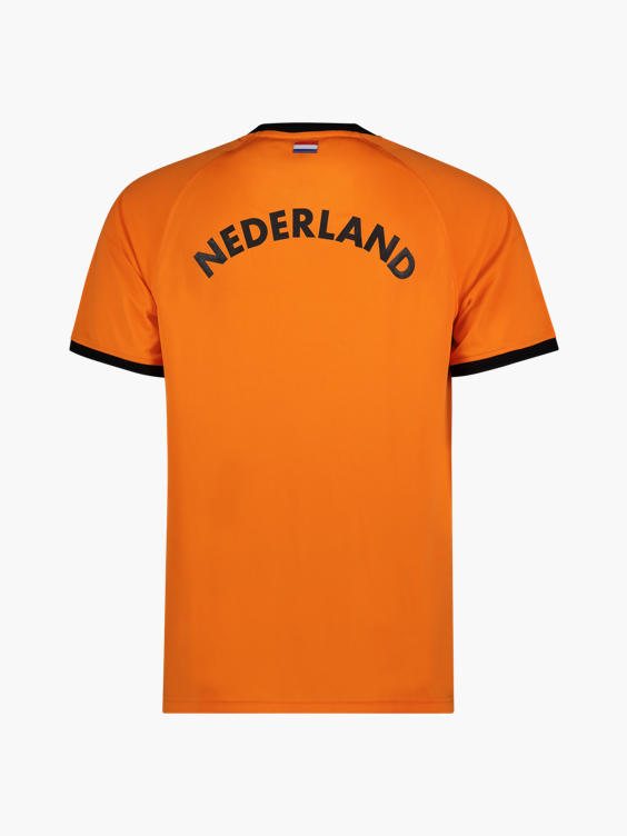 Holland Fussball T-Shirt