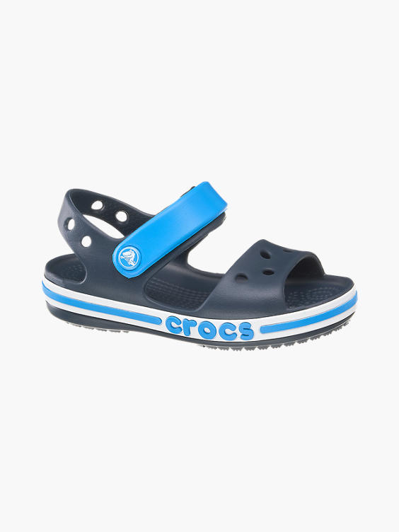 deichmann crocs