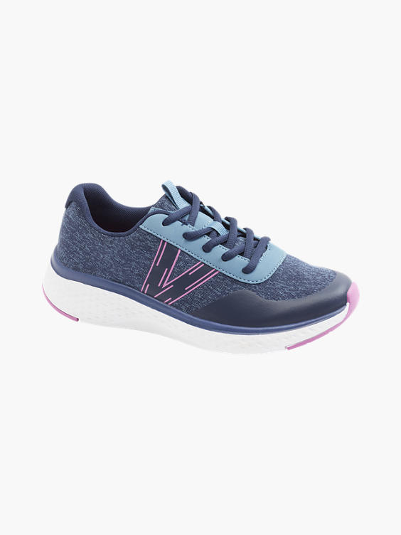 Ladies fancy sale trainers