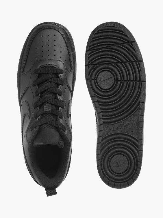 nike all day play black