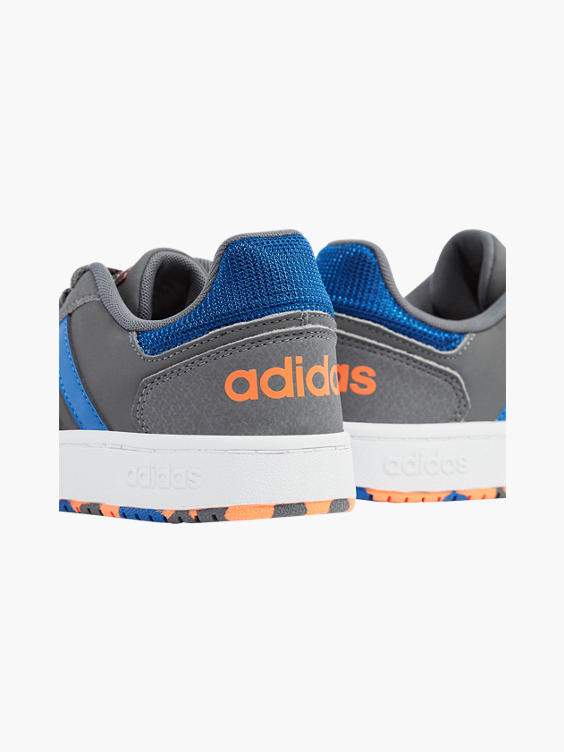 Fiú Adidas HOOPS 2.0 K sneaker