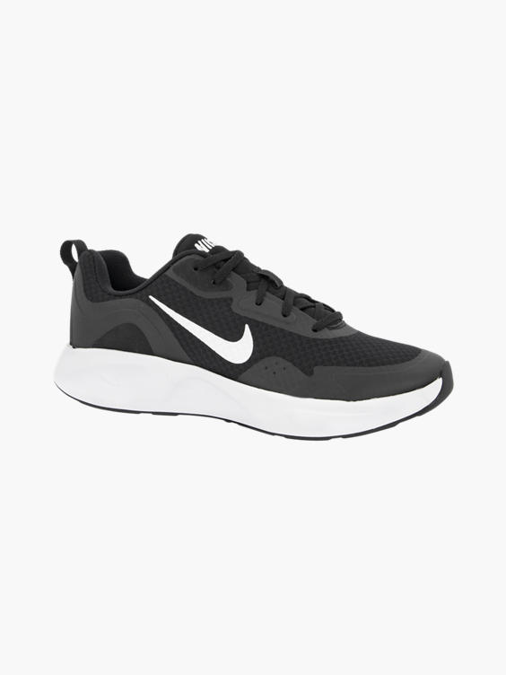 Nike wearallday sneakers zwart/wit heren online kopen