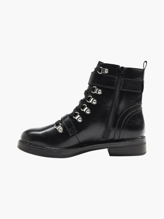 deichmann biker boots