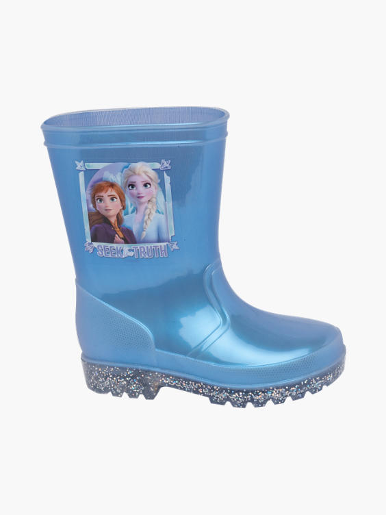 Toddler Girls Frozen II Wellies