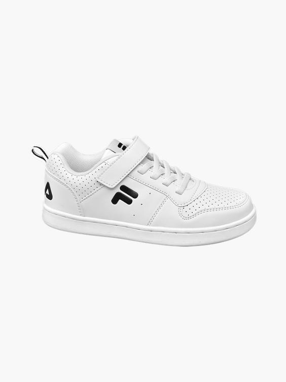 Witte fila sneaker