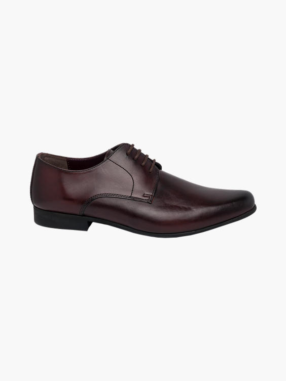 Mens Lace Up Formal Shoes