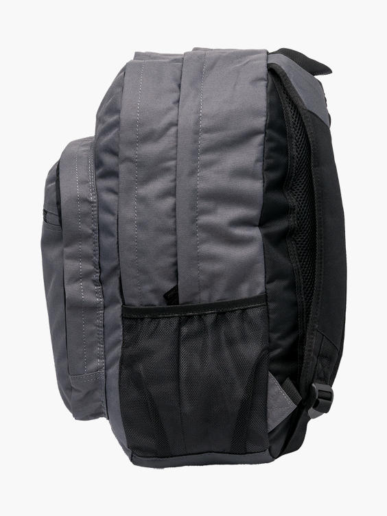 Grey Large Backpacks