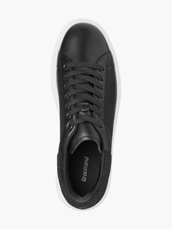 Graceland) Sneaker in schwarz DEICHMANN