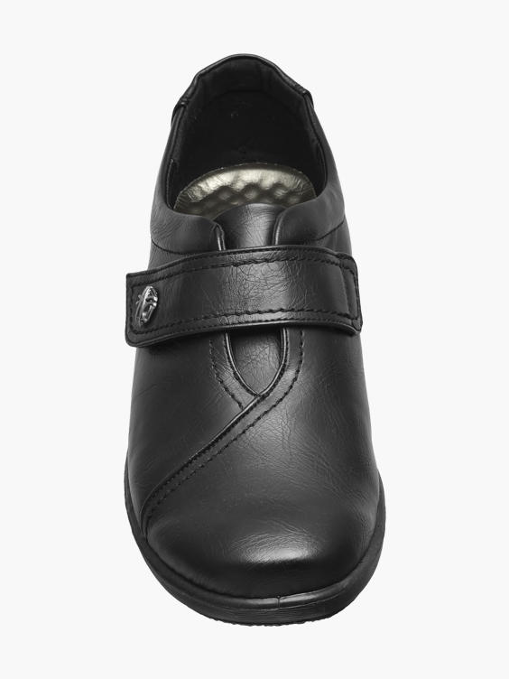 Ladies Wedge Single Strap Comfort Shoes