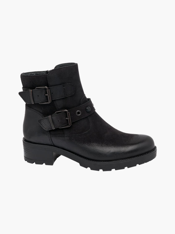 Chunky boots outlet deichmann